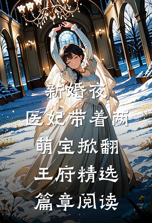 新婚夜，医妃带着两萌宝掀翻王府精选篇章阅读
