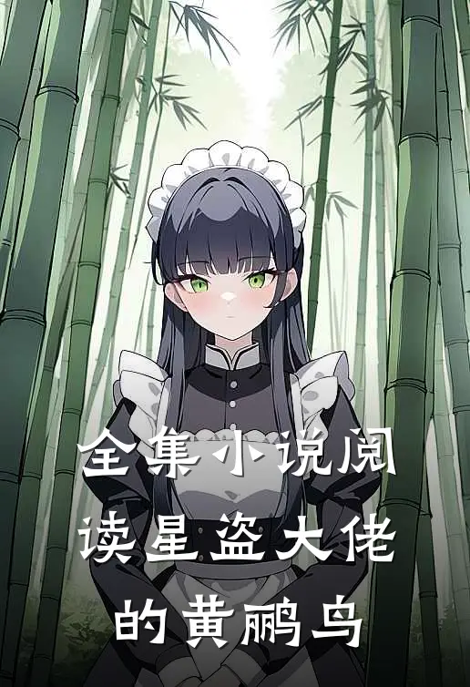 全集小说阅读星盗大佬的黄鹂鸟