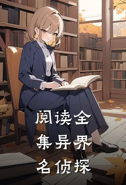 阅读全集异界名侦探