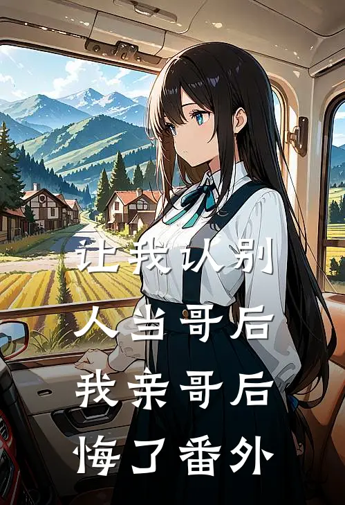 让我认别人当哥后，我亲哥后悔了番外