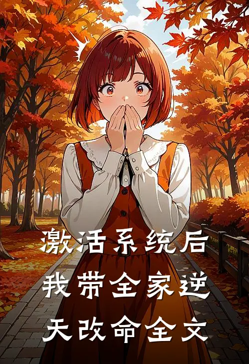 激活系统后，我带全家逆天改命全文