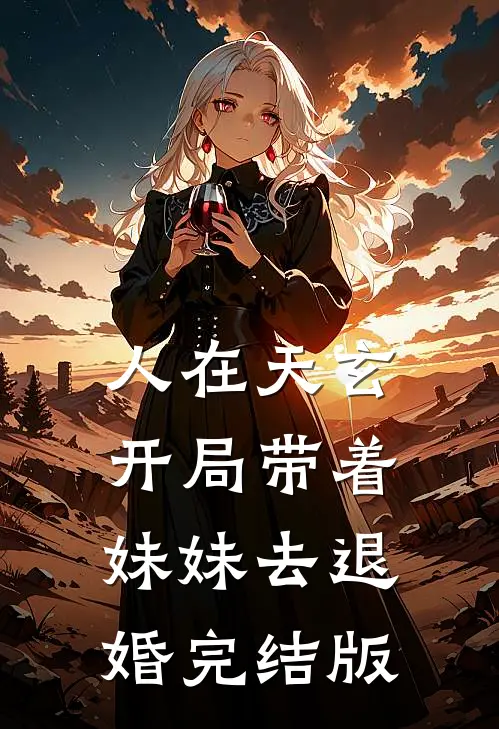 人在天玄，开局带着妹妹去退婚完结版