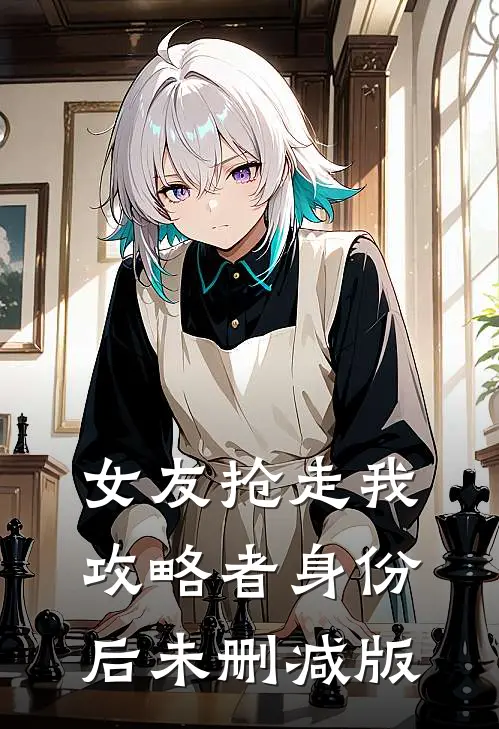 女友抢走我攻略者身份后未删减版