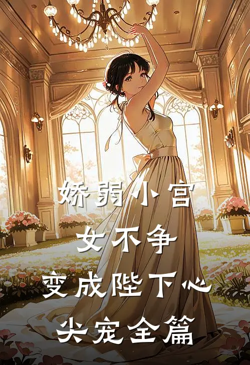 娇弱小宫女不争,变成陛下心尖宠全篇