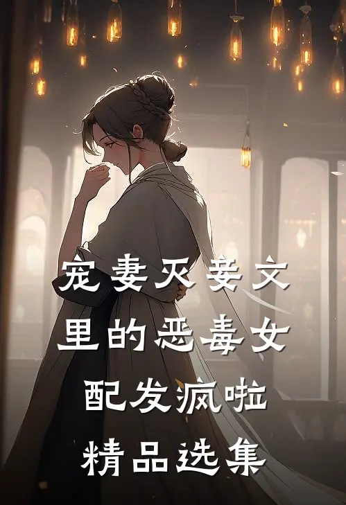 宠妻灭妾文里的恶毒女配发疯啦精品选集