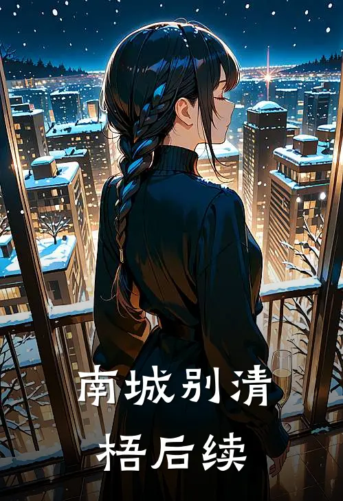 南城别清梧后续