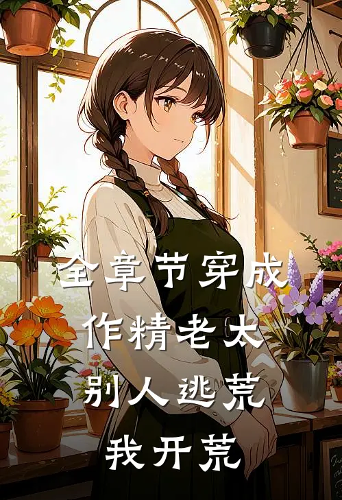 全章节穿成作精老太，别人逃荒我开荒