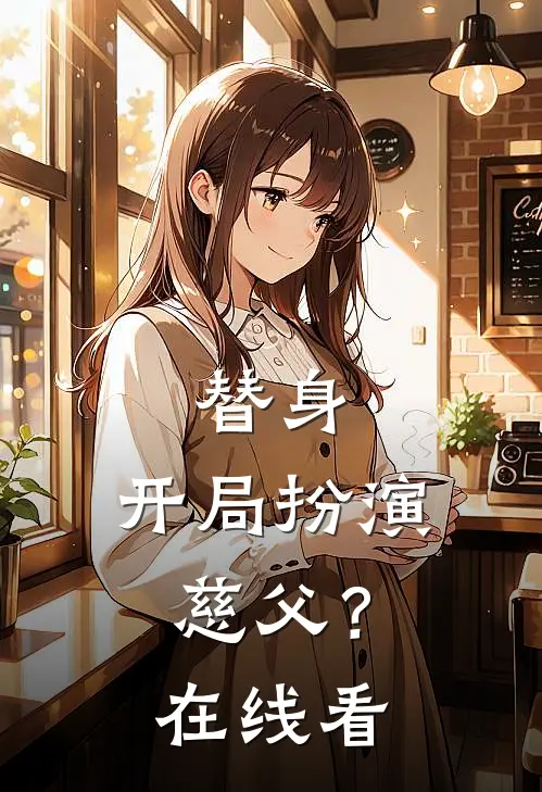 替身开局扮演慈父?在线看免费