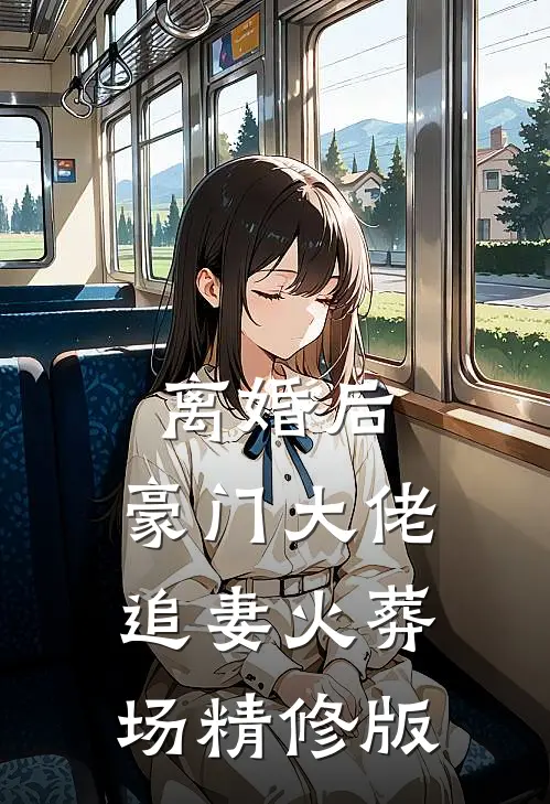 离婚后,豪门大佬追妻火葬场精修版