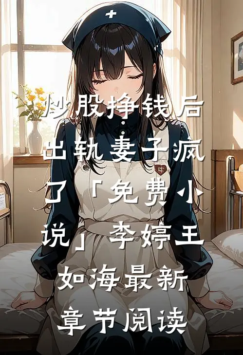 炒股挣钱后，出轨妻子疯了「免费小说」李婷王如海最新章节阅读