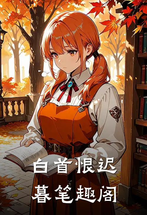 白首恨迟暮笔趣阁