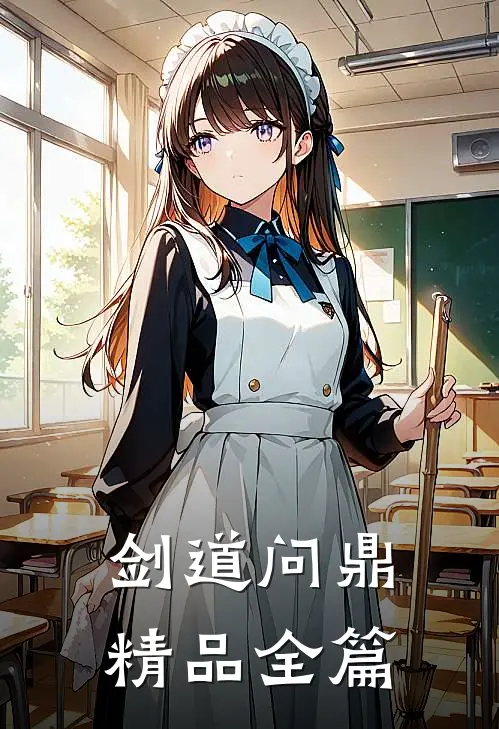 剑道问鼎精品全篇