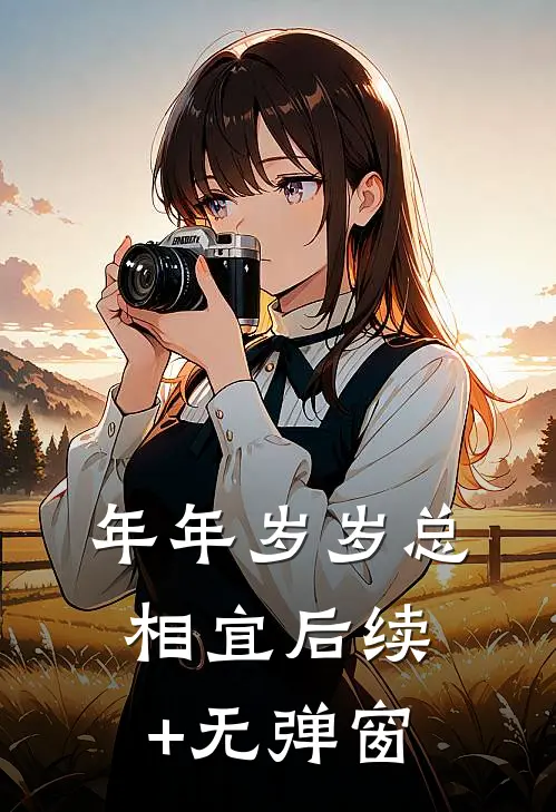 年年岁岁总相宜后续+无弹窗