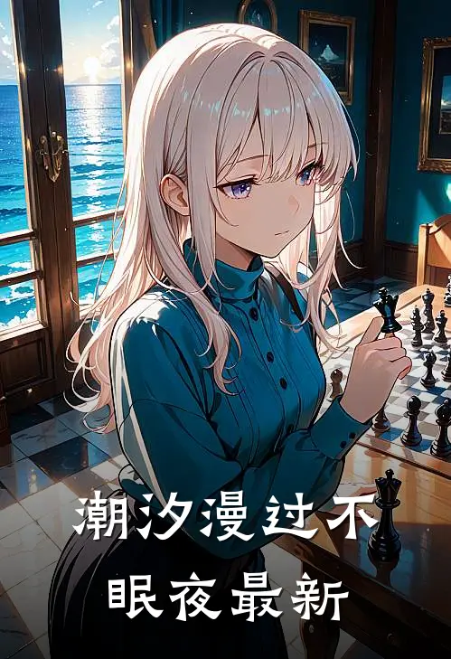 潮汐漫过不眠夜最新