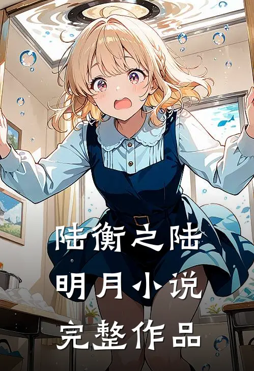 陆衡之陆明月小说完整作品