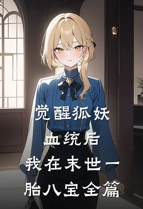 觉醒狐妖血统后，我在末世一胎八宝全篇