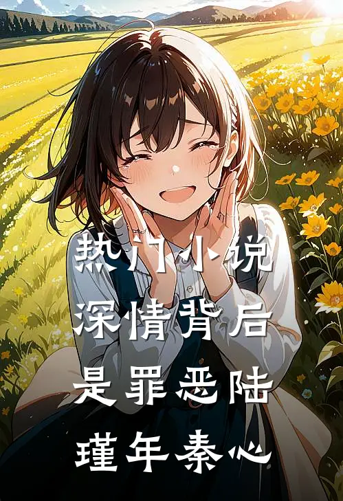 热门小说深情背后是罪恶陆瑾年秦心