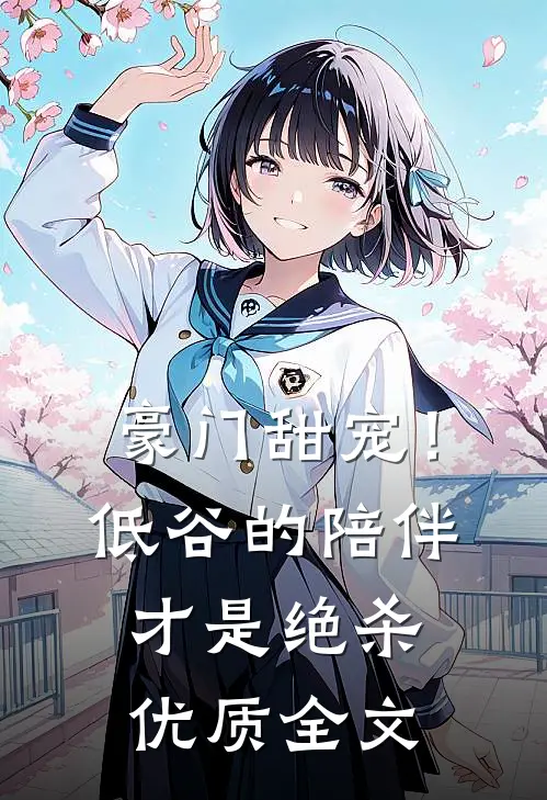 豪门甜宠!低谷的陪伴才是绝杀优质全文在线阅读