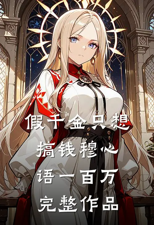 假千金只想搞钱穆心语一百万完整作品