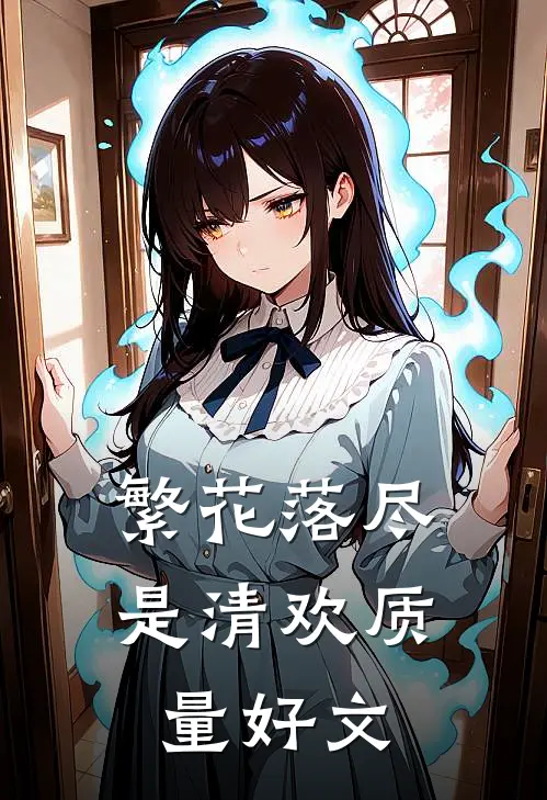 繁花落尽是清欢质量好文
