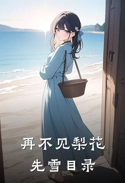 再不见梨花先雪目录