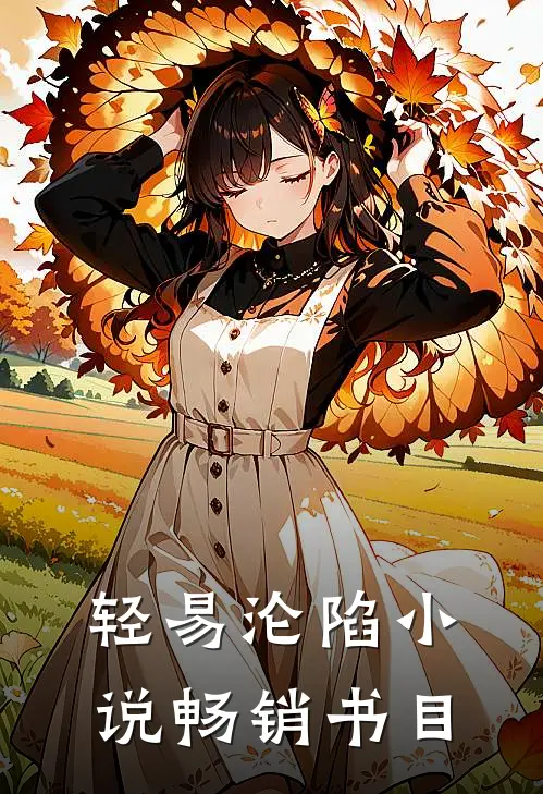 轻易沦陷小说畅销书目
