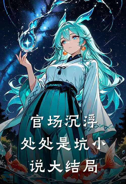 官场沉浮：处处是坑小说大结局