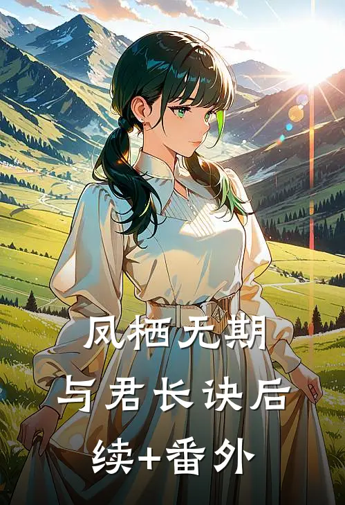 凤栖无期，与君长诀后续+番外