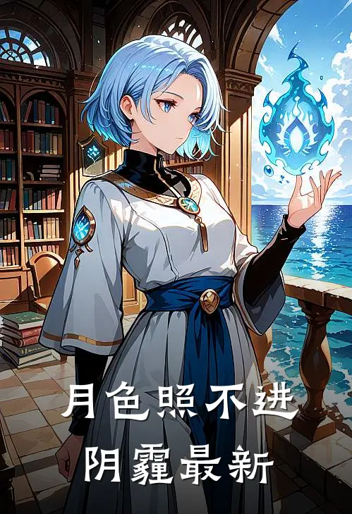 月色照不进阴霾最新