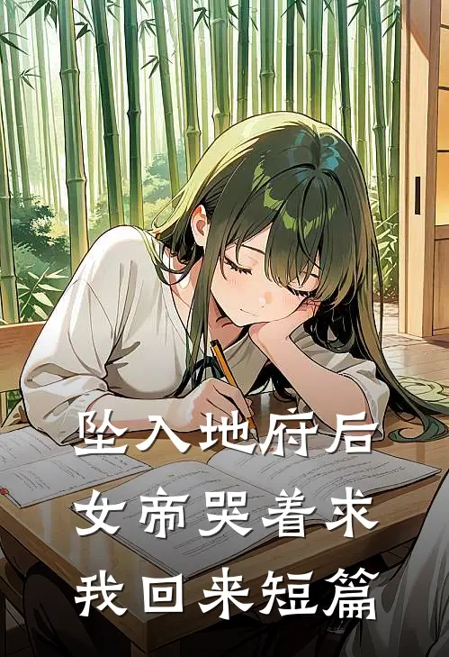 坠入地府后，女帝哭着求我回来短篇