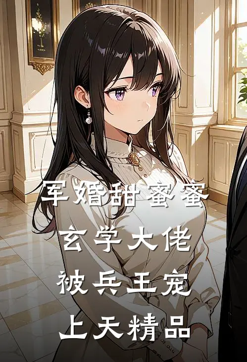 军婚甜蜜蜜，玄学大佬被兵王宠上天精品