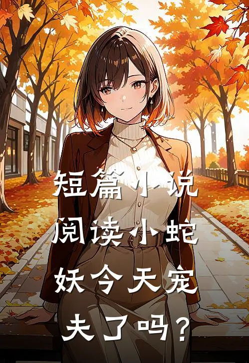 短篇小说阅读小蛇妖今天宠夫了吗？