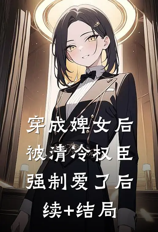 穿成婢女后，被清冷权臣强制爱了后续+结局