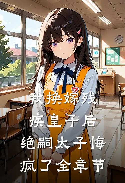 我换嫁残疾皇子后，绝嗣太子悔疯了全章节
