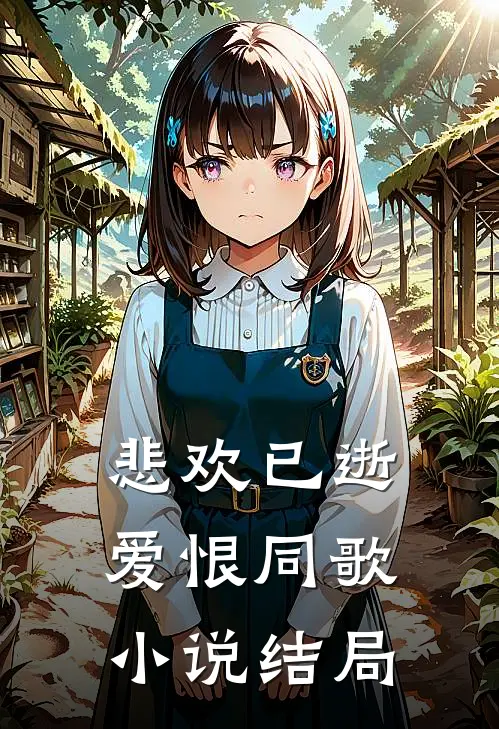悲欢已逝，爱恨同歌小说结局