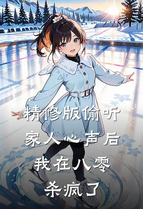 精修版偷听家人心声后，我在八零杀疯了