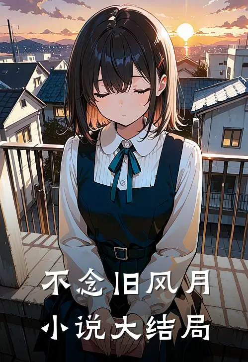 不念旧风月小说大结局