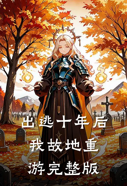 出逃十年后，我故地重游完整版