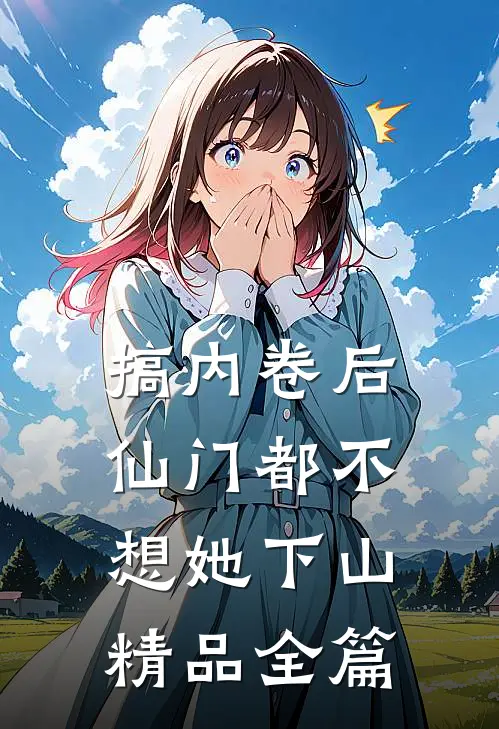 搞内卷后，仙门都不想她下山精品全篇
