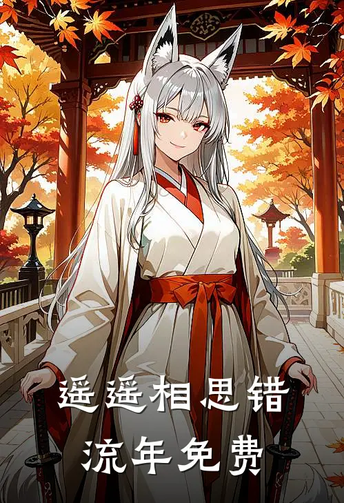 遥遥相思错流年免费