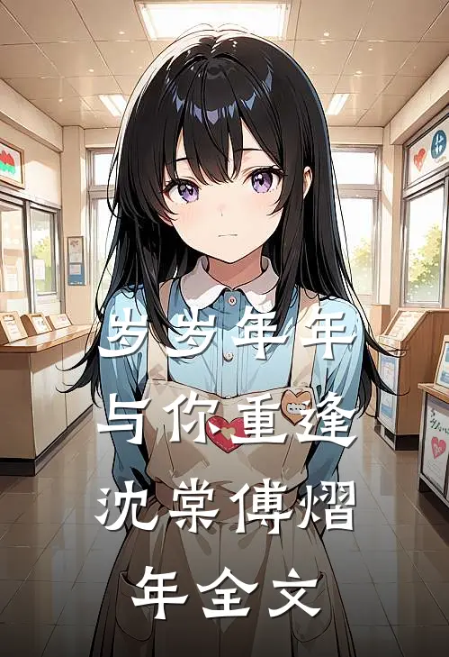 岁岁年年，与你重逢沈棠傅熠年全文