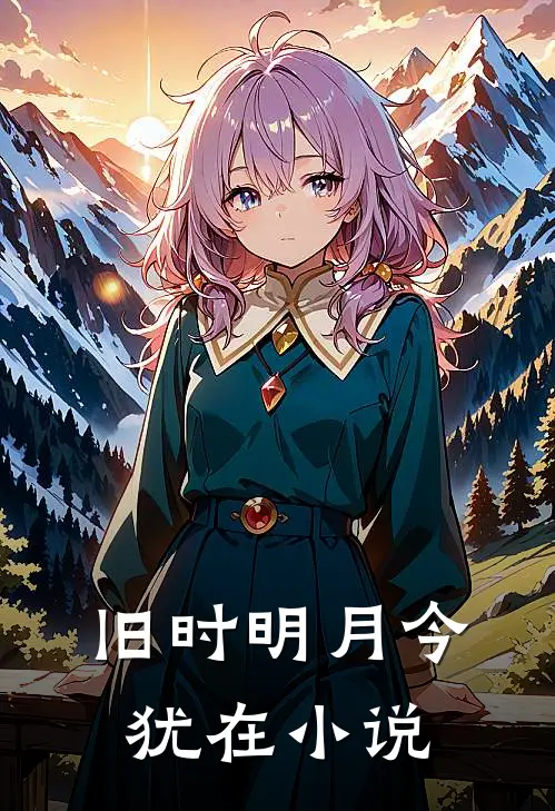 旧时明月今犹在小说