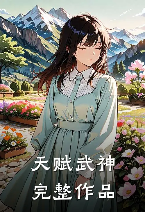 天赋武神完整作品