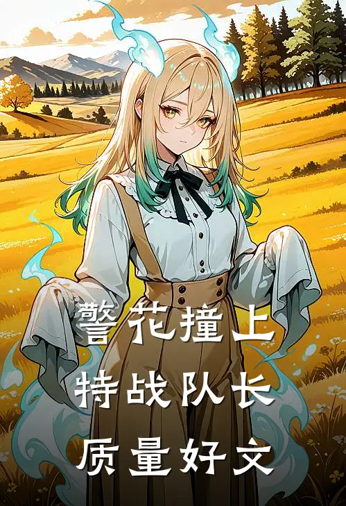 警花撞上特战队长质量好文