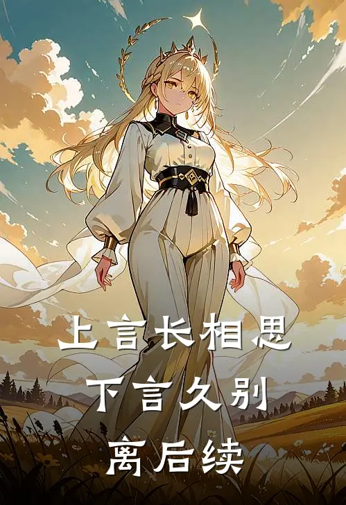上言长相思，下言久别离后续