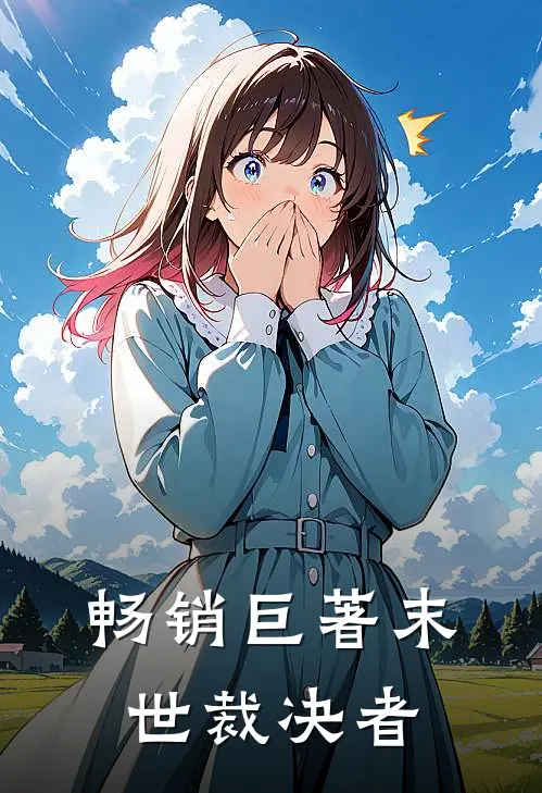 畅销巨著末世裁决者