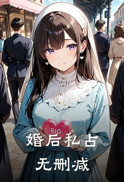 婚后私占无删减