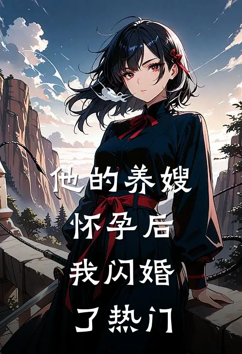 他的养嫂怀孕后，我闪婚了热门