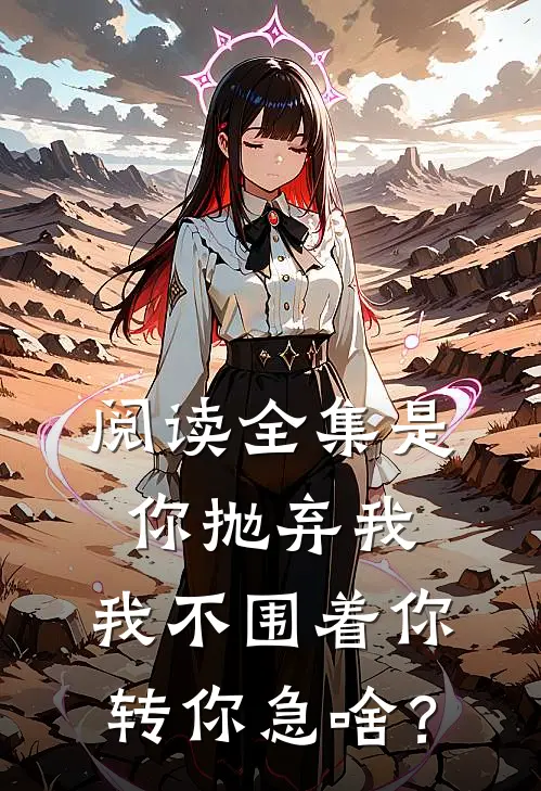 阅读全集是你抛弃我，我不围着你转你急啥？