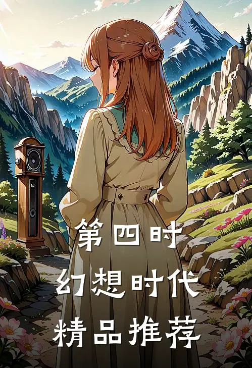 第四时：幻想时代精品推荐